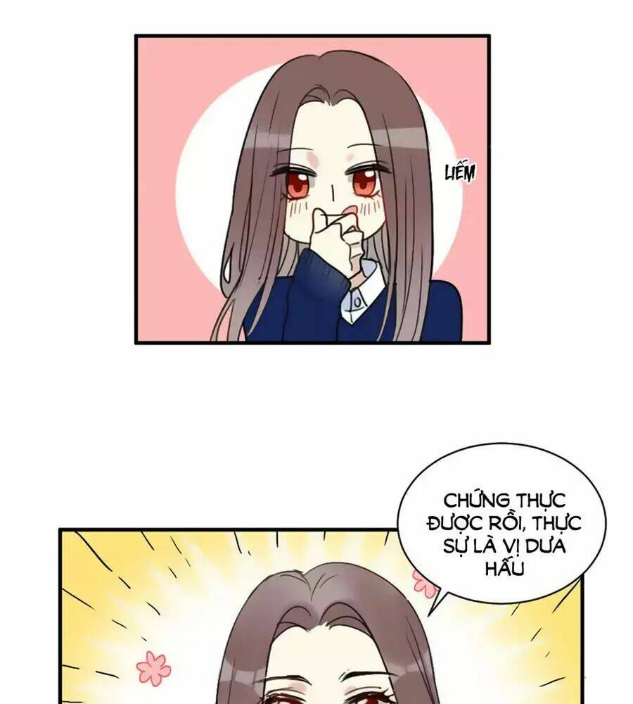 Quý tiết Của An Quyển - Chapter 41.5 - Page 42