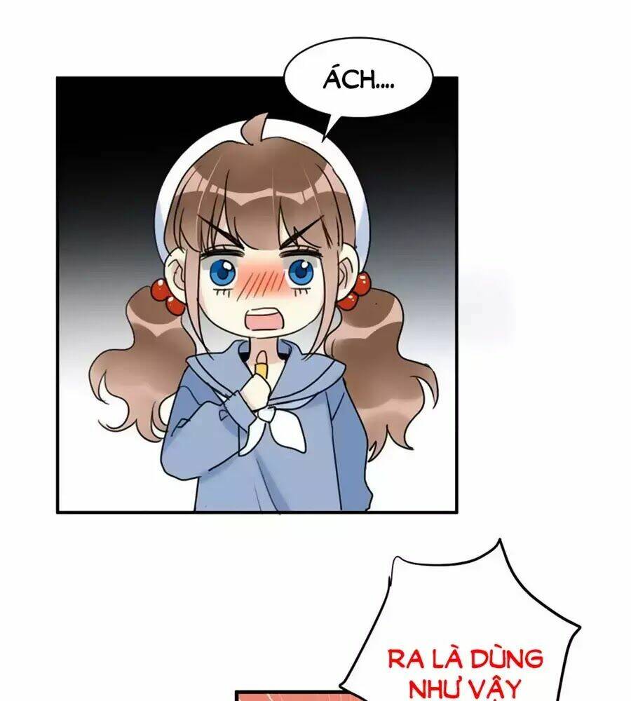 Quý tiết Của An Quyển - Chapter 41.5 - Page 44