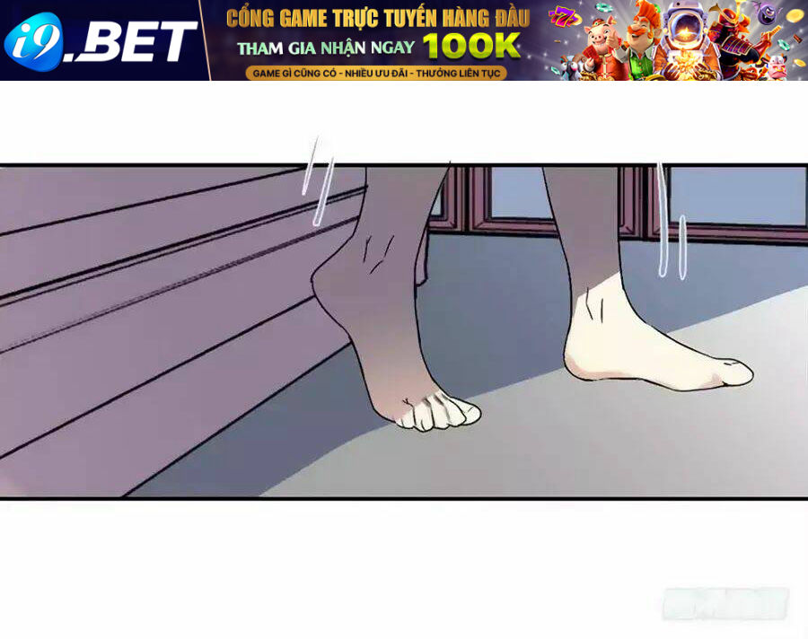 Quý tiết Của An Quyển - Chapter 41.5 - Page 4