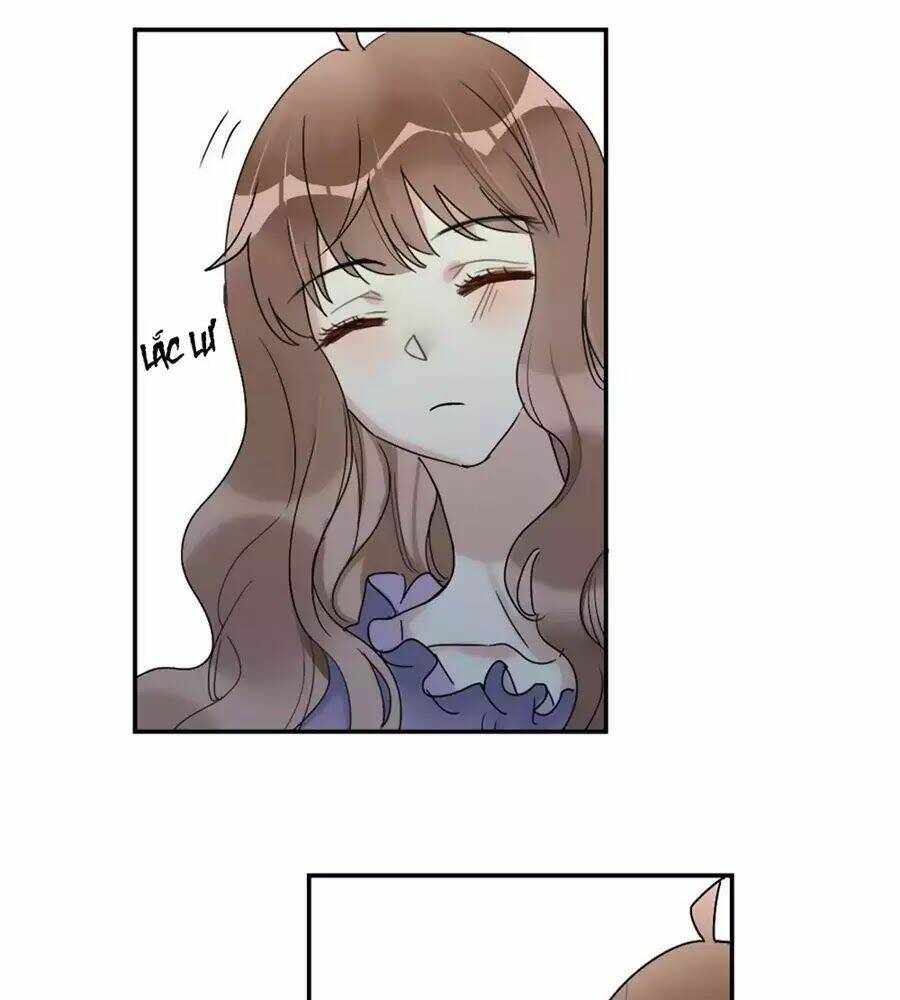 Quý tiết Của An Quyển - Chapter 41.5 - Page 5