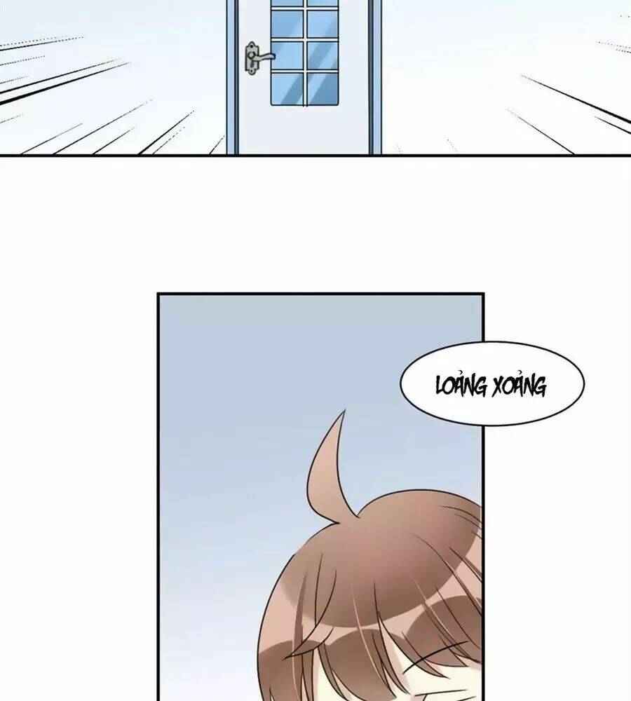 Quý tiết Của An Quyển - Chapter 41.5 - Page 7