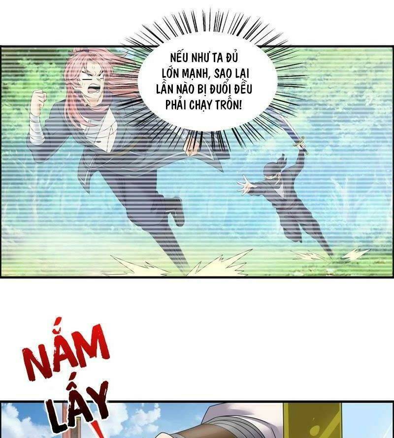 Tối Cường Quang Hoàn Hệ Thống - Chapter 65 - Page 9