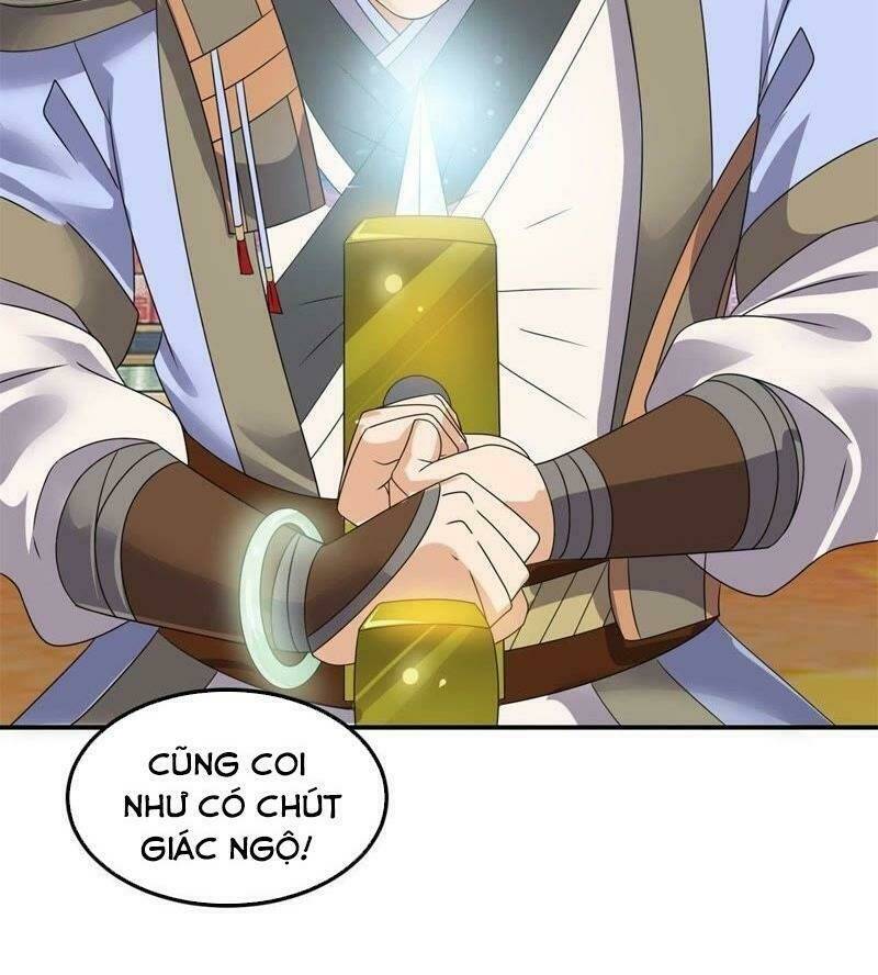 Tối Cường Quang Hoàn Hệ Thống - Chapter 65 - Page 11