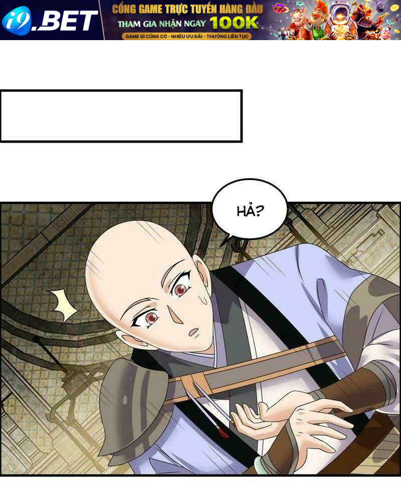 Tối Cường Quang Hoàn Hệ Thống - Chapter 65 - Page 12