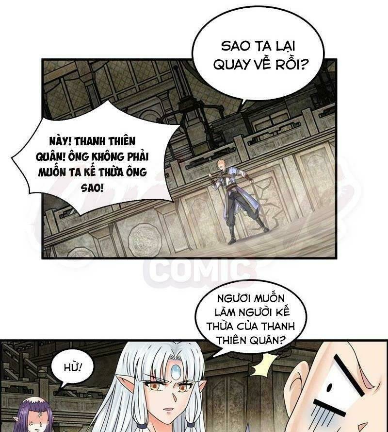 Tối Cường Quang Hoàn Hệ Thống - Chapter 65 - Page 13