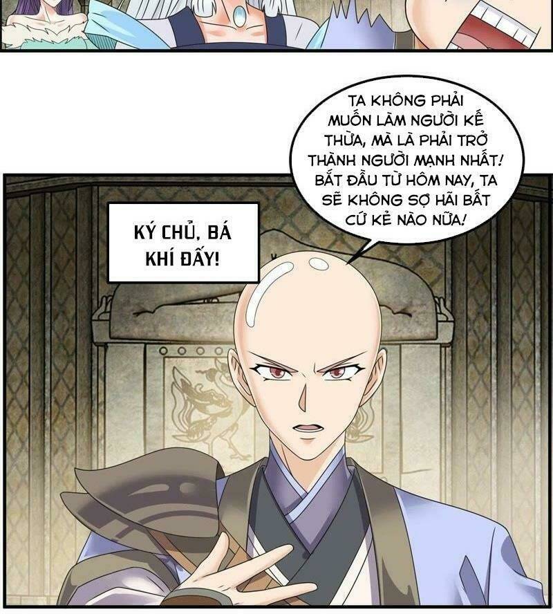 Tối Cường Quang Hoàn Hệ Thống - Chapter 65 - Page 14