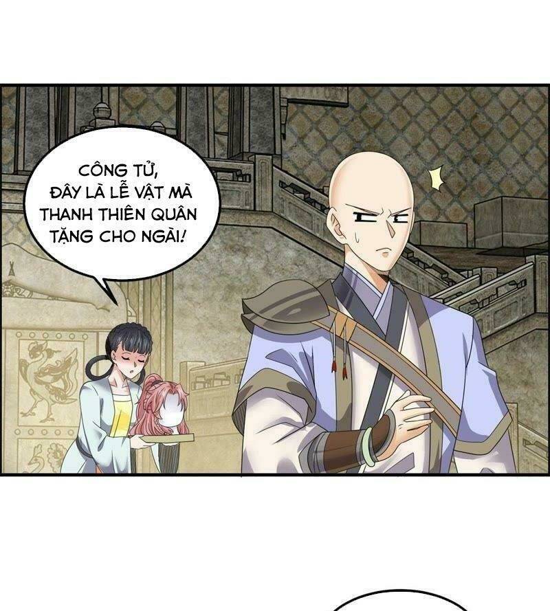 Tối Cường Quang Hoàn Hệ Thống - Chapter 65 - Page 15