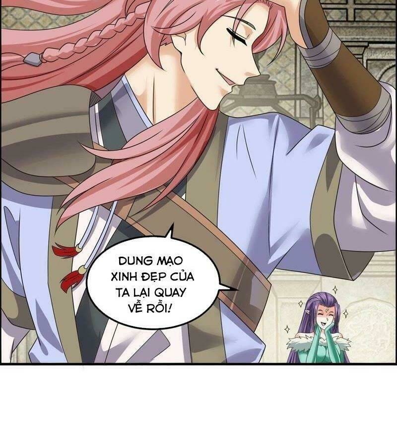 Tối Cường Quang Hoàn Hệ Thống - Chapter 65 - Page 17