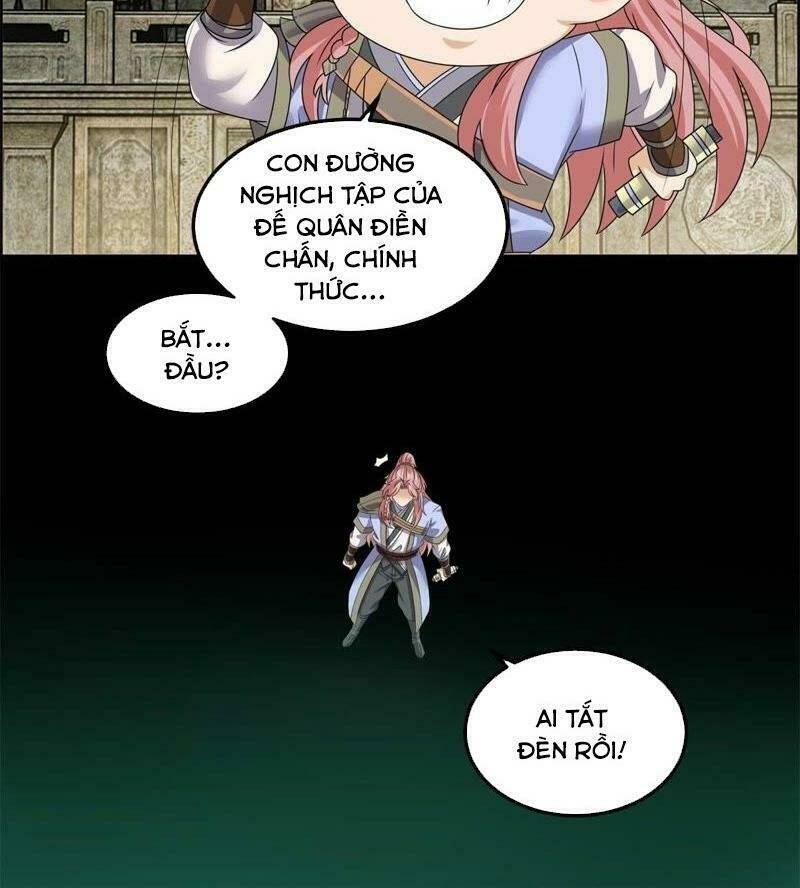 Tối Cường Quang Hoàn Hệ Thống - Chapter 65 - Page 20