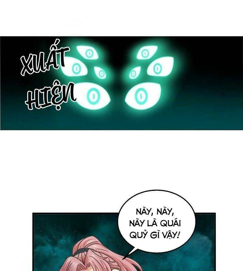 Tối Cường Quang Hoàn Hệ Thống - Chapter 65 - Page 21
