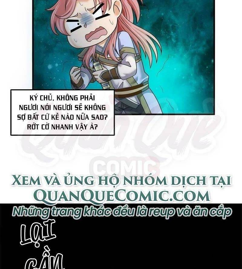 Tối Cường Quang Hoàn Hệ Thống - Chapter 65 - Page 22