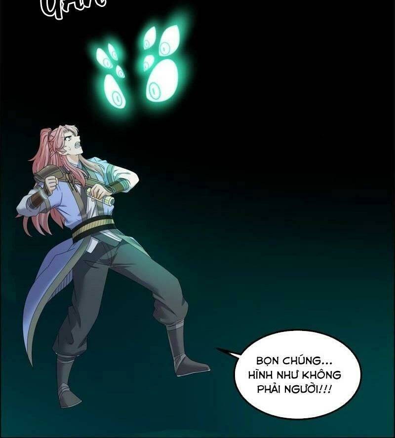 Tối Cường Quang Hoàn Hệ Thống - Chapter 65 - Page 23