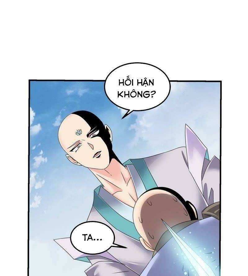 Tối Cường Quang Hoàn Hệ Thống - Chapter 65 - Page 3