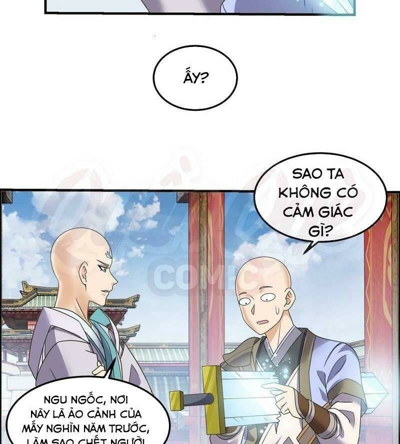 Tối Cường Quang Hoàn Hệ Thống - Chapter 65 - Page 4