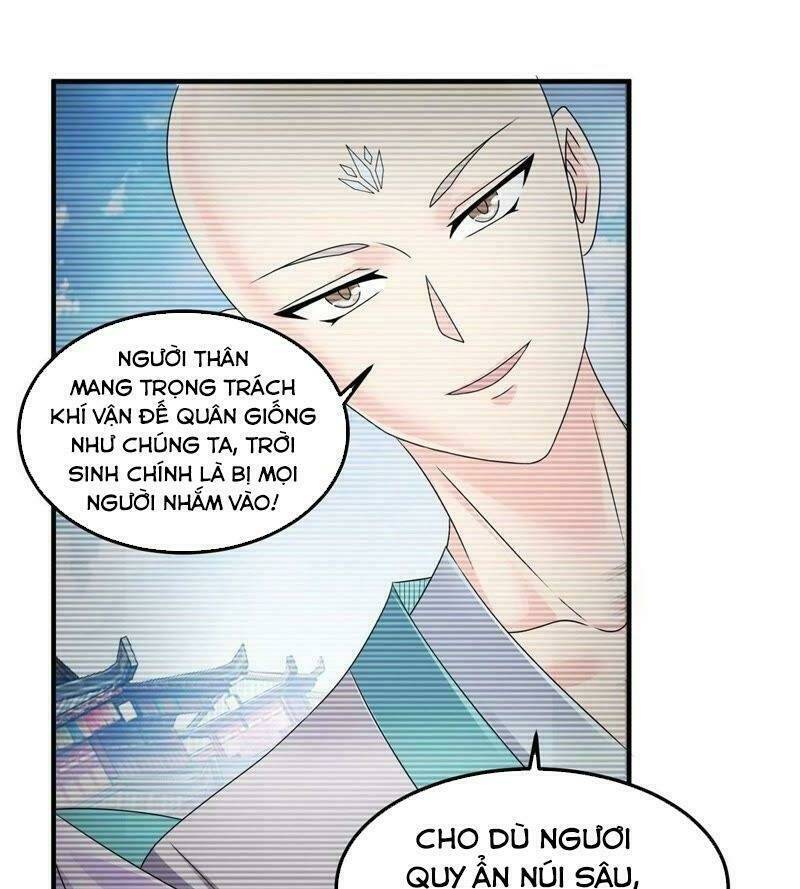 Tối Cường Quang Hoàn Hệ Thống - Chapter 65 - Page 6