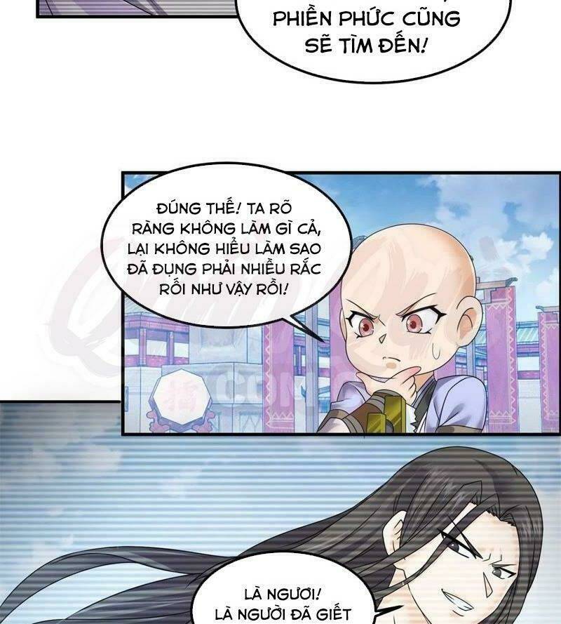 Tối Cường Quang Hoàn Hệ Thống - Chapter 65 - Page 7