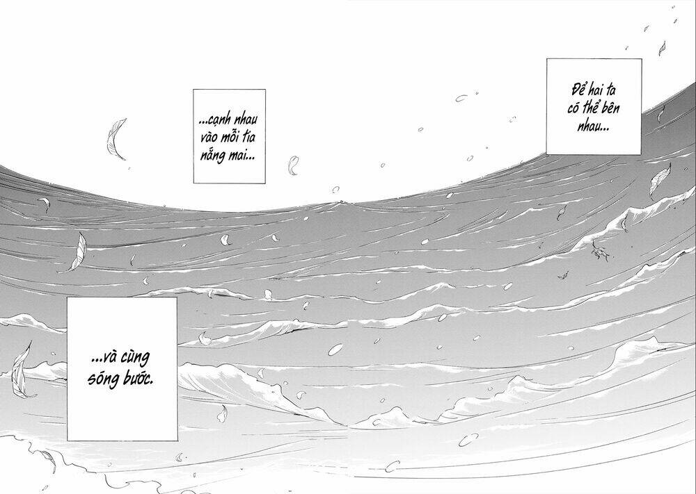 Bình Minh U Sầu - Chapter 46 - Page 35