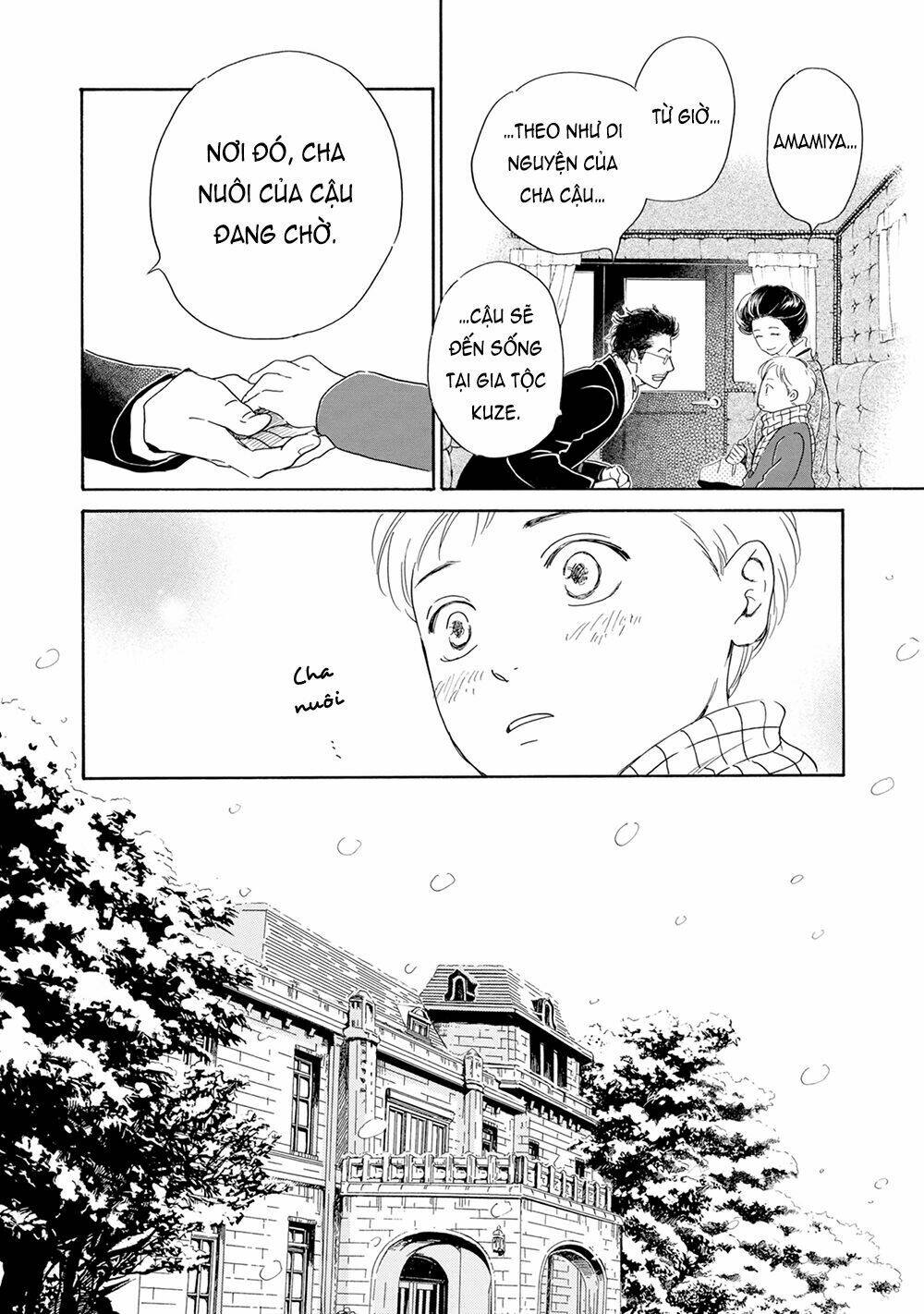 Bình Minh U Sầu - Chapter 46 - Page 48