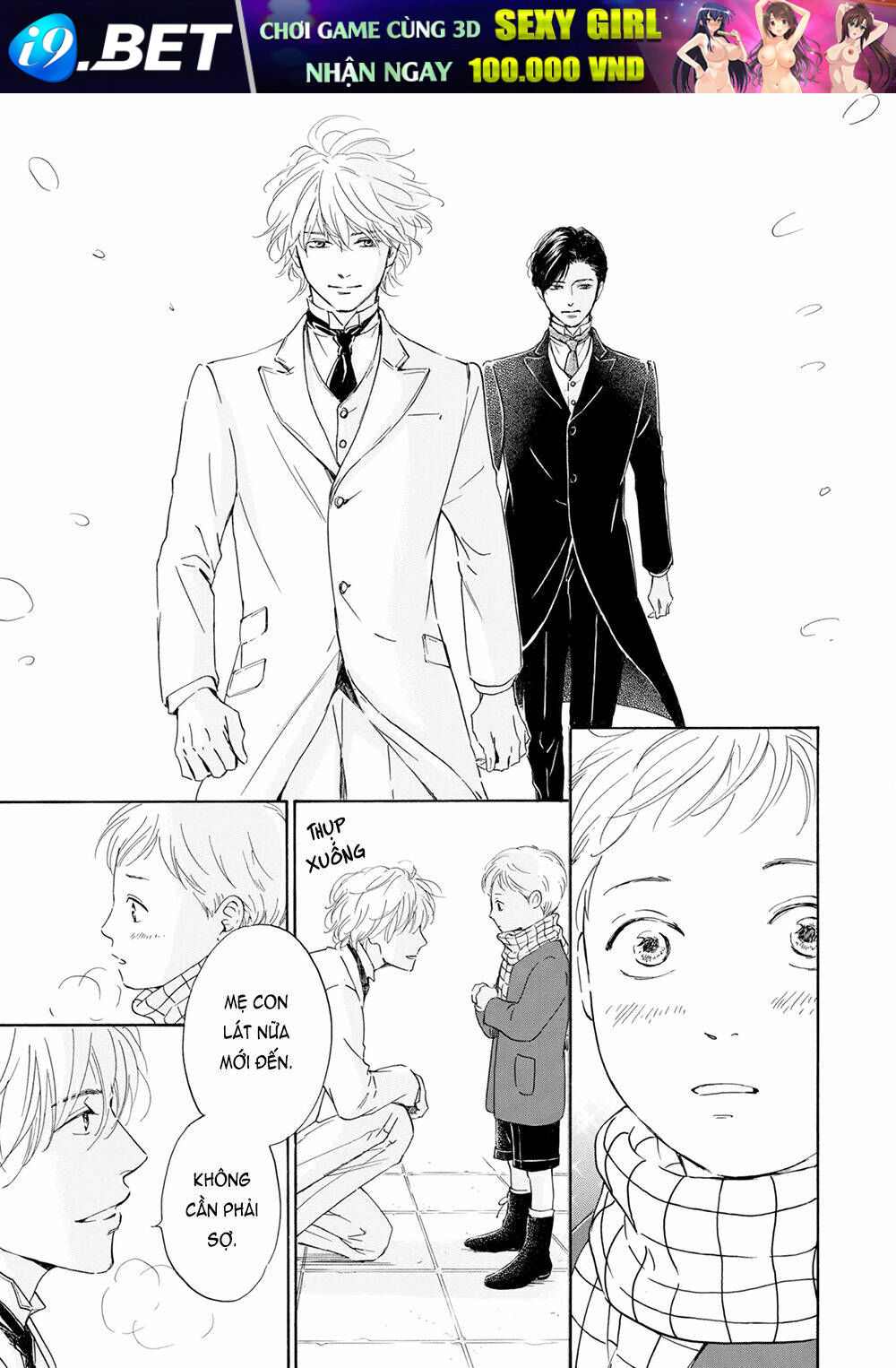 Bình Minh U Sầu - Chapter 46 - Page 53