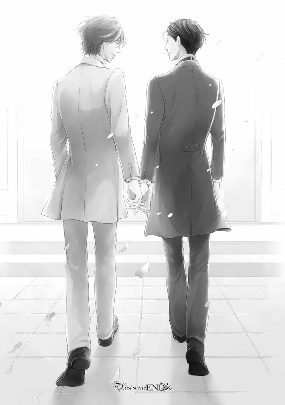 Bình Minh U Sầu - Chapter 46 - Page 55