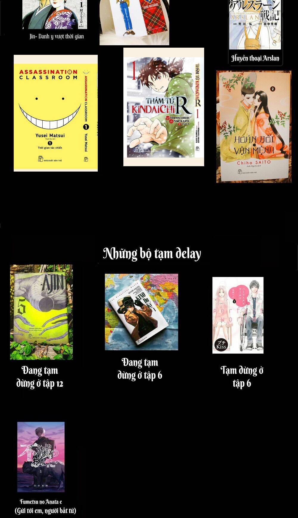 Bình Minh U Sầu - Chapter 46 - Page 61