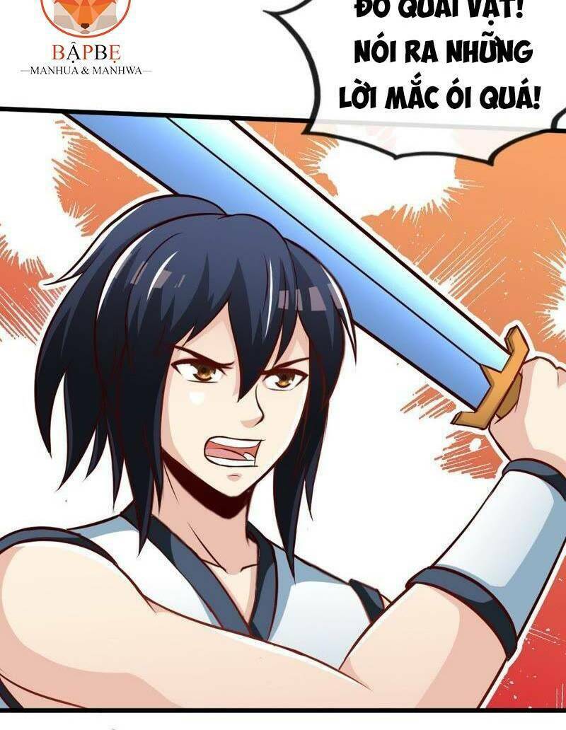 Chí Tôn Thần Ma - Chapter 180 - Page 13