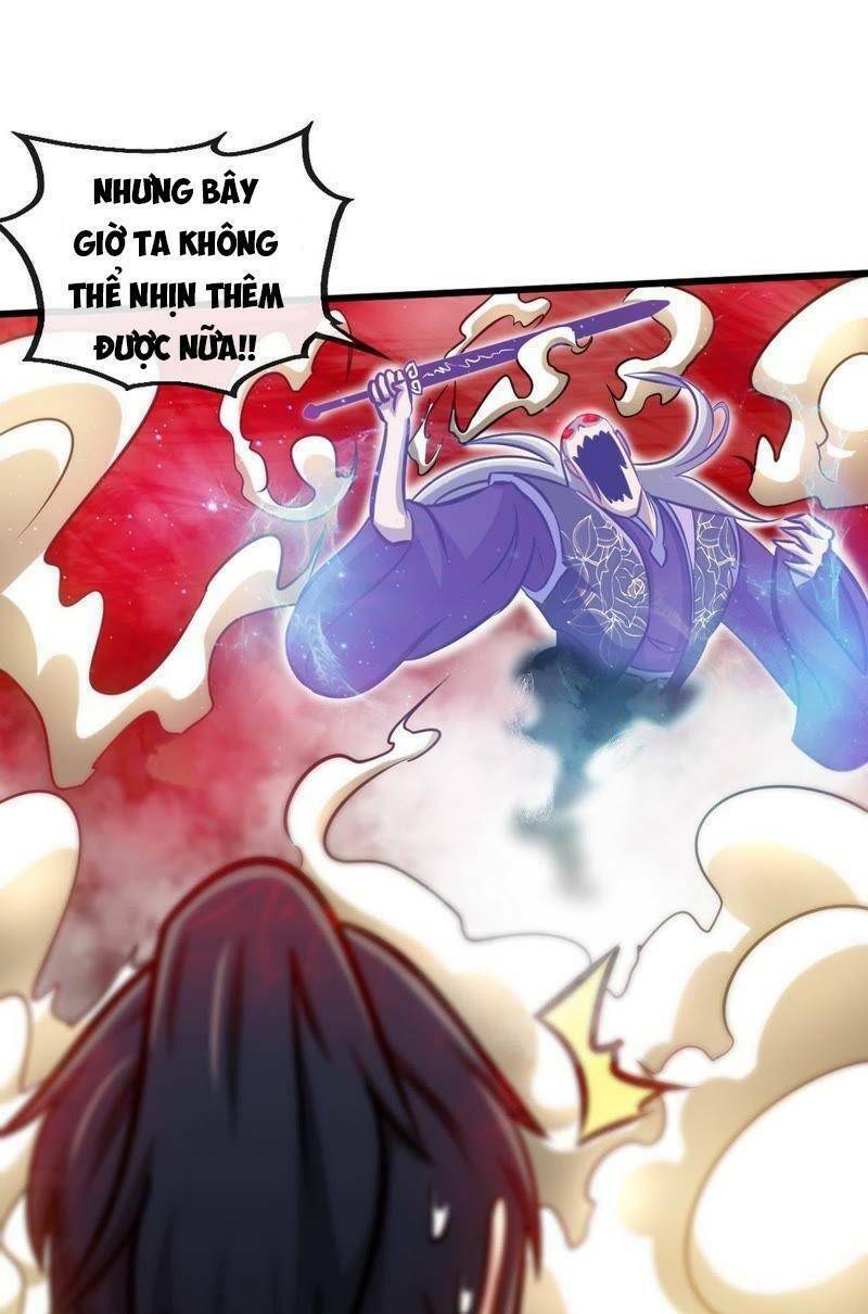 Chí Tôn Thần Ma - Chapter 180 - Page 16