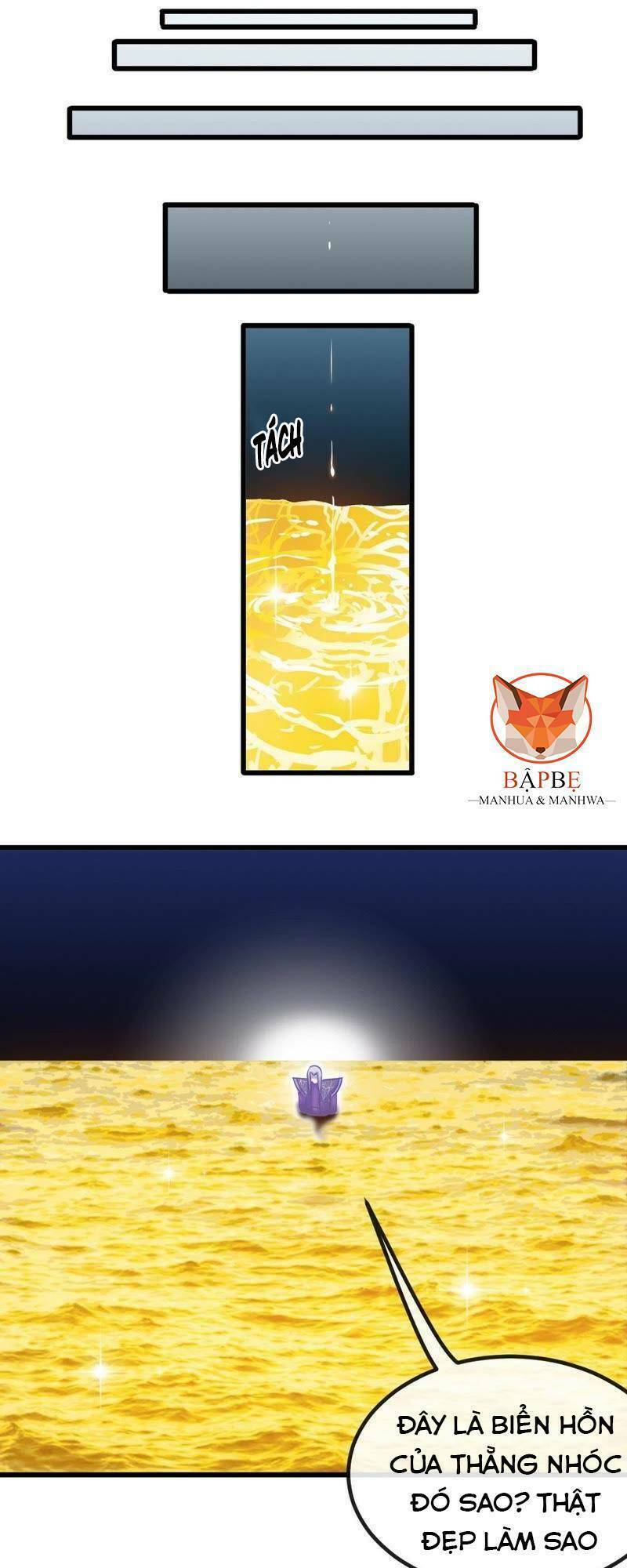 Chí Tôn Thần Ma - Chapter 180 - Page 21