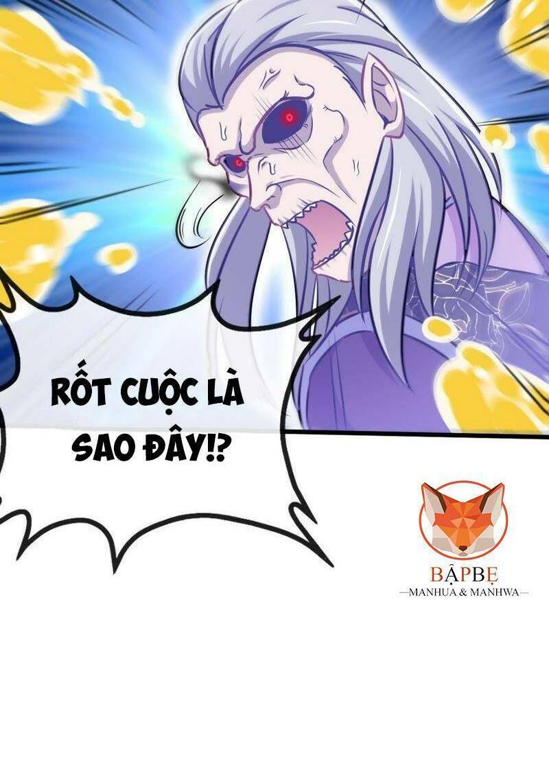 Chí Tôn Thần Ma - Chapter 180 - Page 24