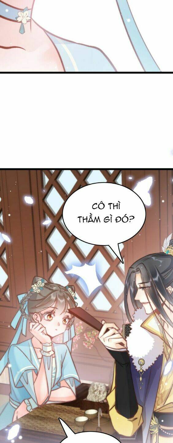 Cánh Diều Xanh Bay Trong Cơn Gió - Chapter 23 - Page 9