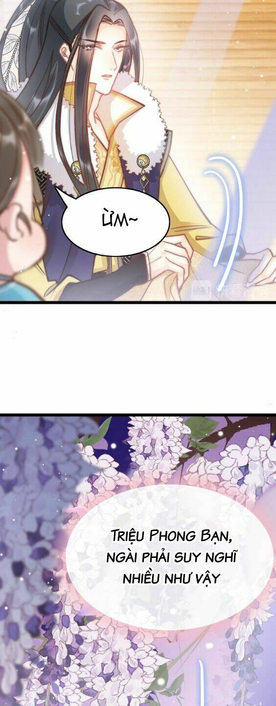 Cánh Diều Xanh Bay Trong Cơn Gió - Chapter 23 - Page 12