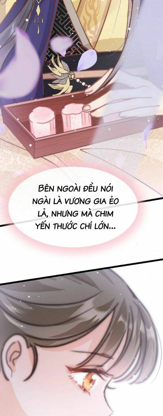 Cánh Diều Xanh Bay Trong Cơn Gió - Chapter 23 - Page 14