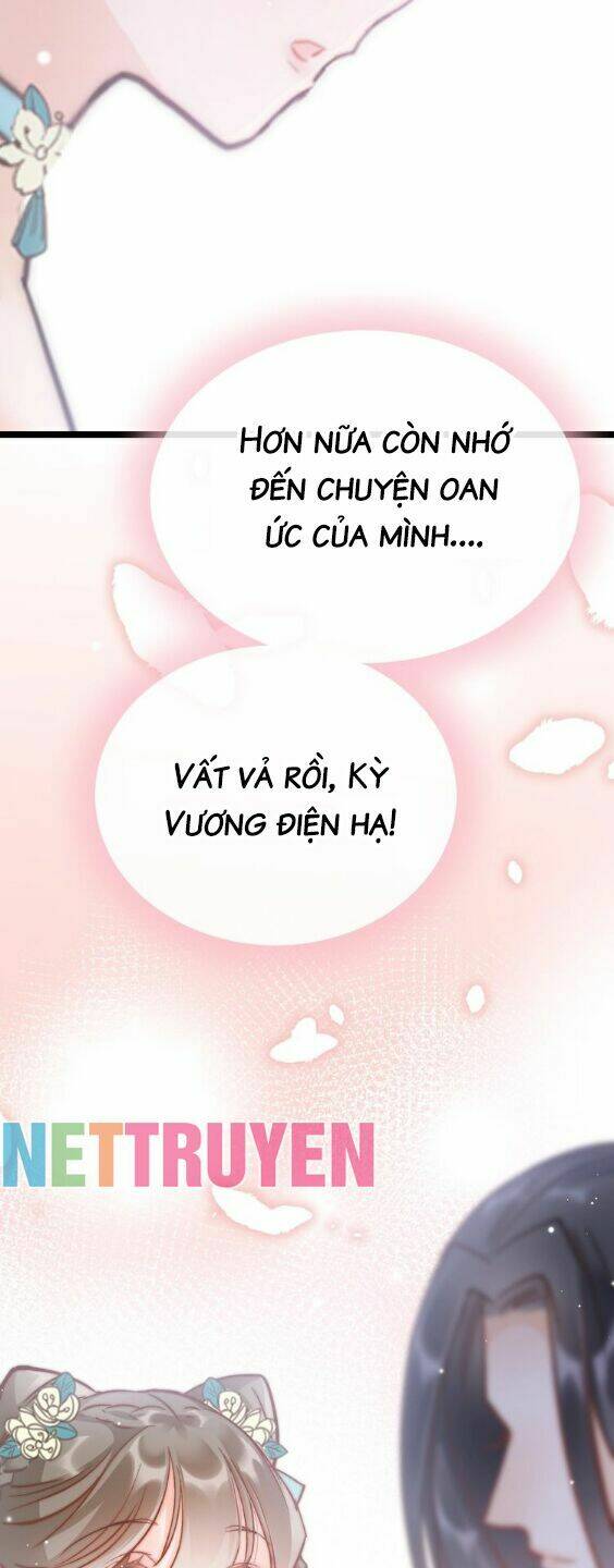 Cánh Diều Xanh Bay Trong Cơn Gió - Chapter 23 - Page 15