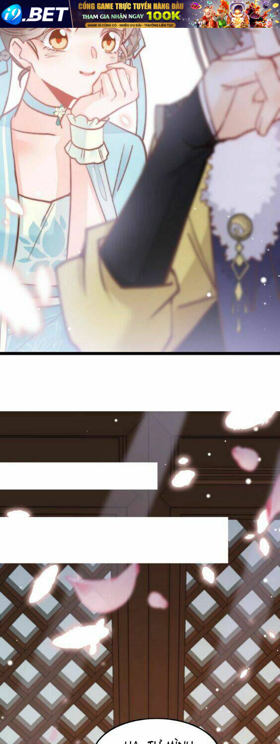 Cánh Diều Xanh Bay Trong Cơn Gió - Chapter 23 - Page 16