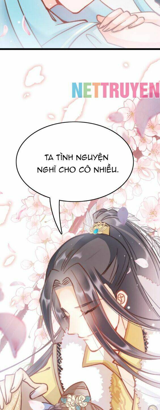 Cánh Diều Xanh Bay Trong Cơn Gió - Chapter 23 - Page 18