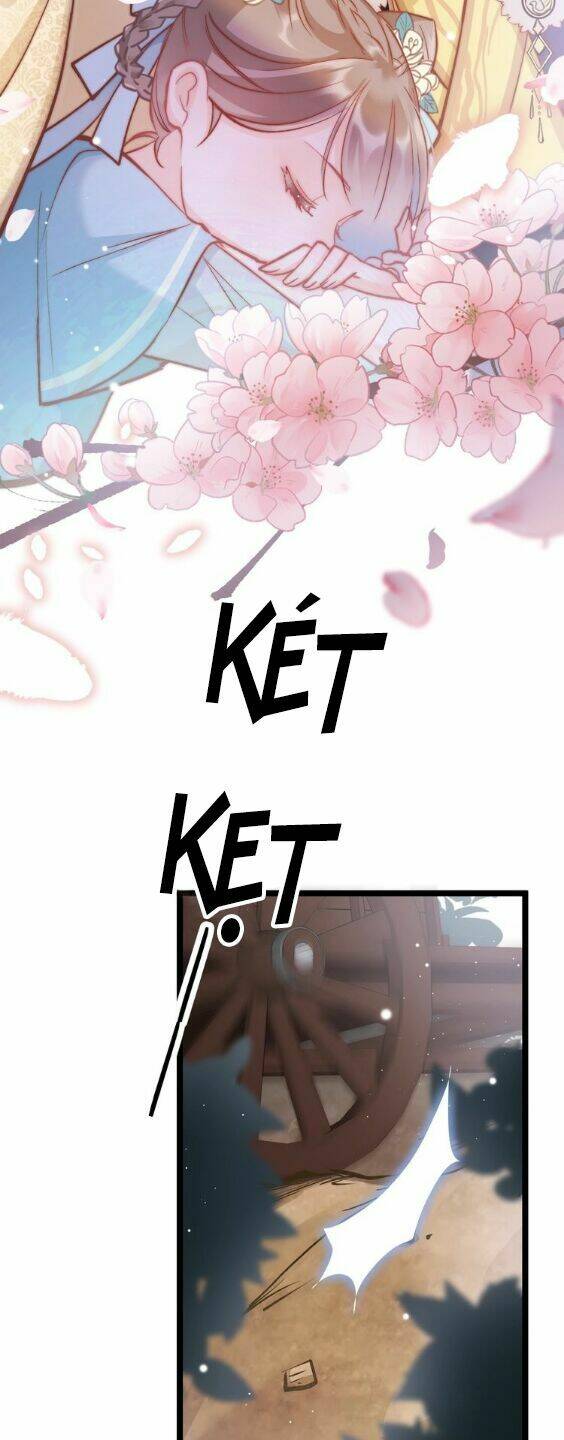 Cánh Diều Xanh Bay Trong Cơn Gió - Chapter 23 - Page 19