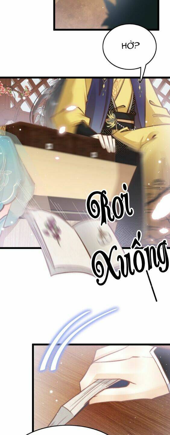 Cánh Diều Xanh Bay Trong Cơn Gió - Chapter 23 - Page 20