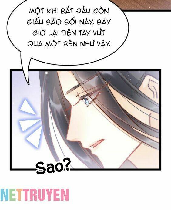 Cánh Diều Xanh Bay Trong Cơn Gió - Chapter 23 - Page 21