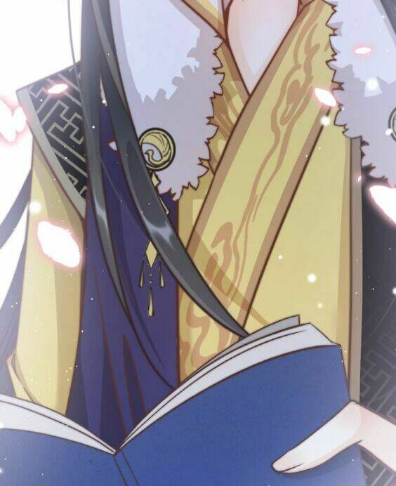 Cánh Diều Xanh Bay Trong Cơn Gió - Chapter 23 - Page 25