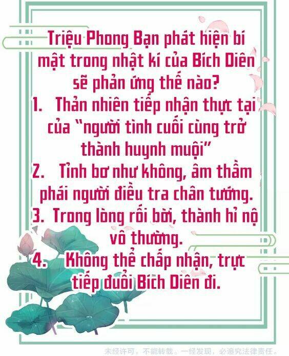 Cánh Diều Xanh Bay Trong Cơn Gió - Chapter 23 - Page 30