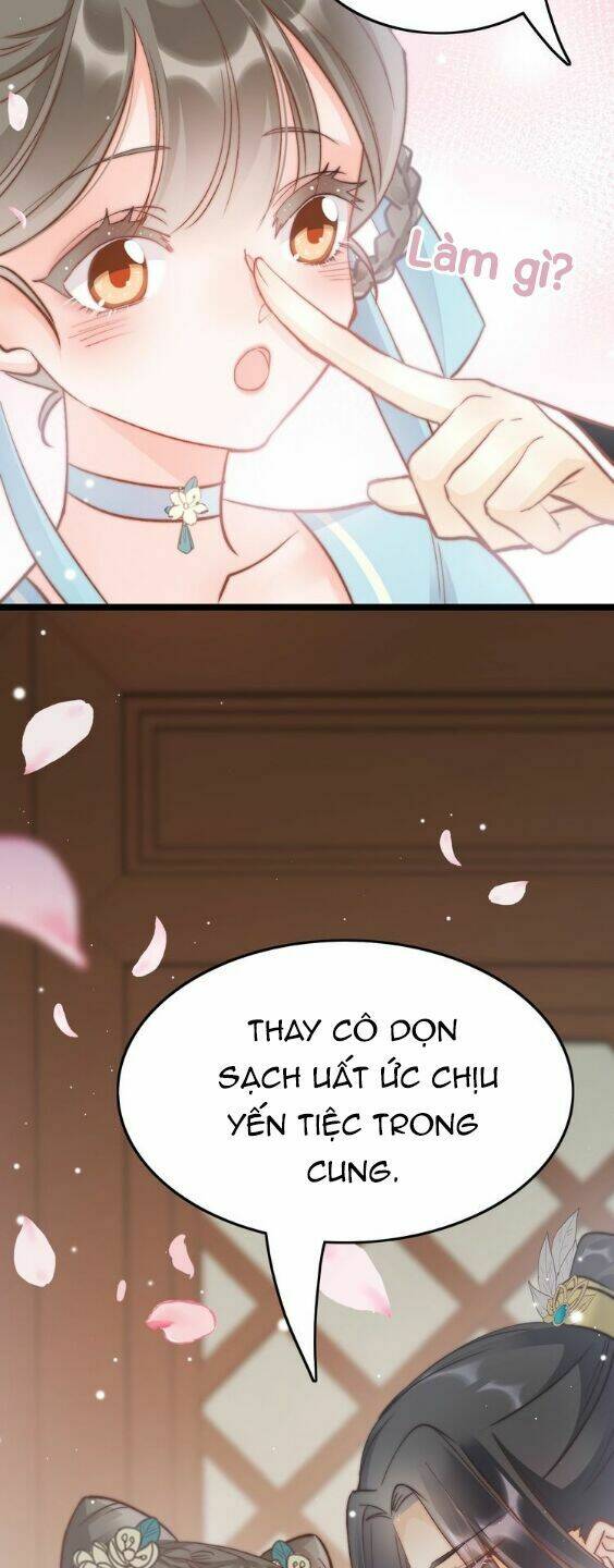 Cánh Diều Xanh Bay Trong Cơn Gió - Chapter 23 - Page 4