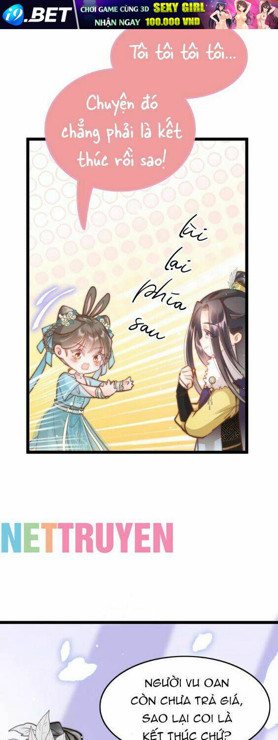 Cánh Diều Xanh Bay Trong Cơn Gió - Chapter 23 - Page 6