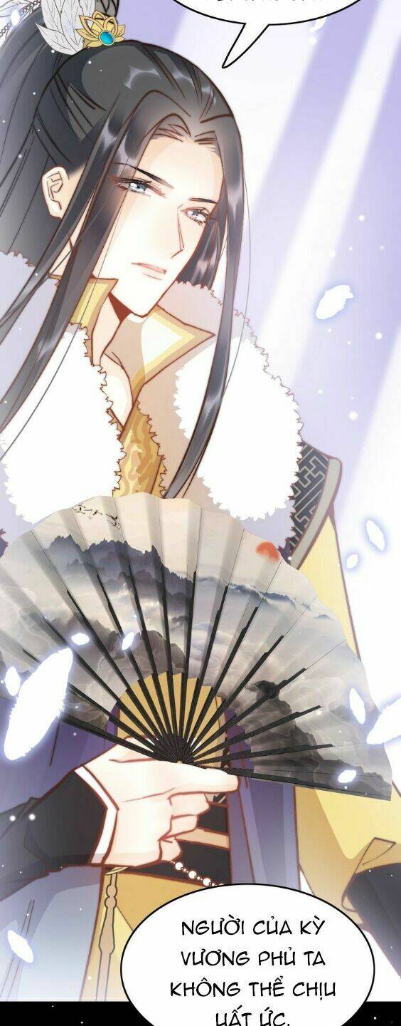 Cánh Diều Xanh Bay Trong Cơn Gió - Chapter 23 - Page 7
