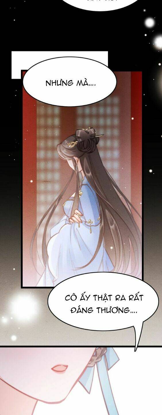 Cánh Diều Xanh Bay Trong Cơn Gió - Chapter 23 - Page 8