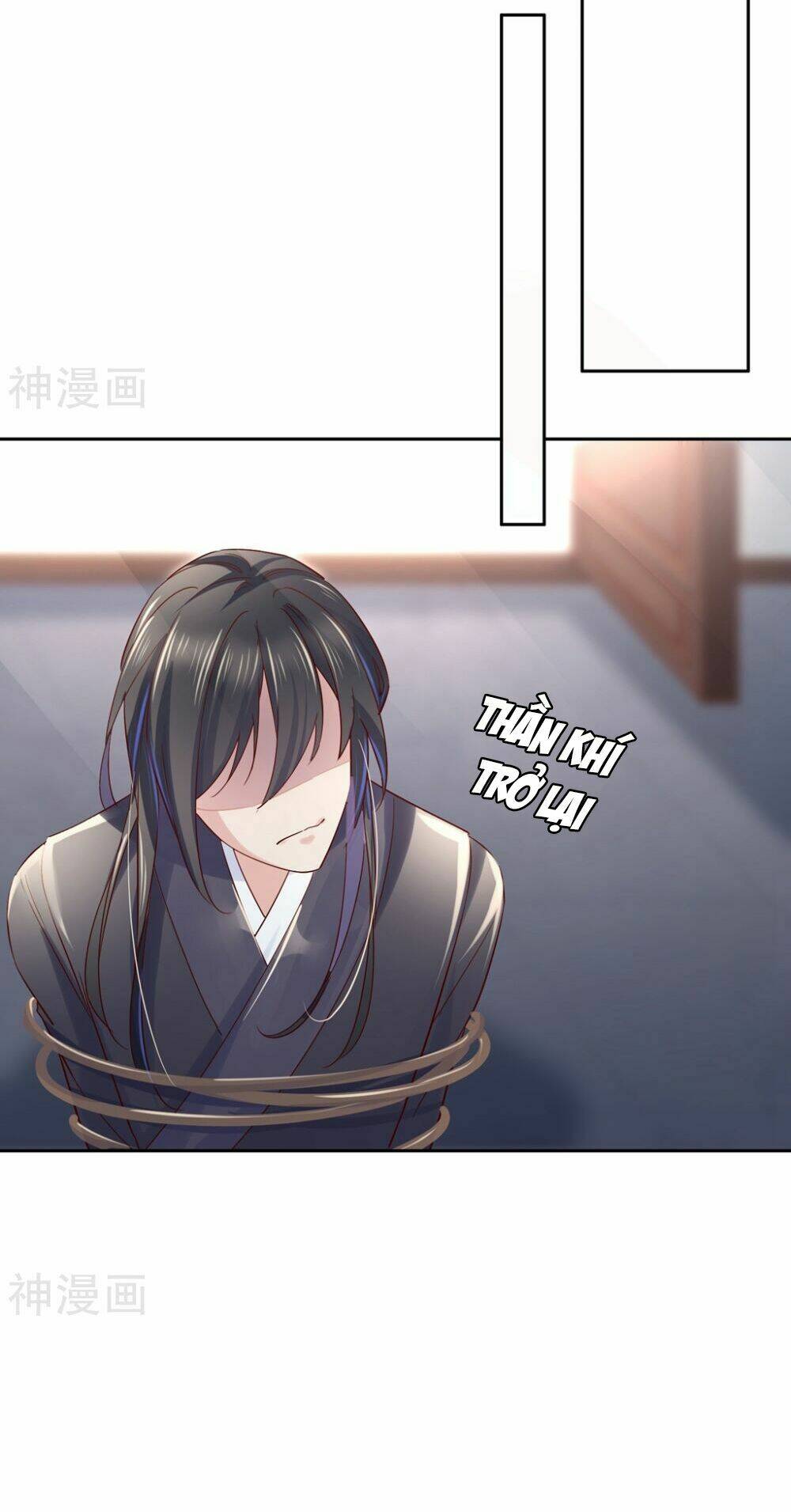 Dòng Máu Ngọt Ngào - Chapter 28 - Page 11