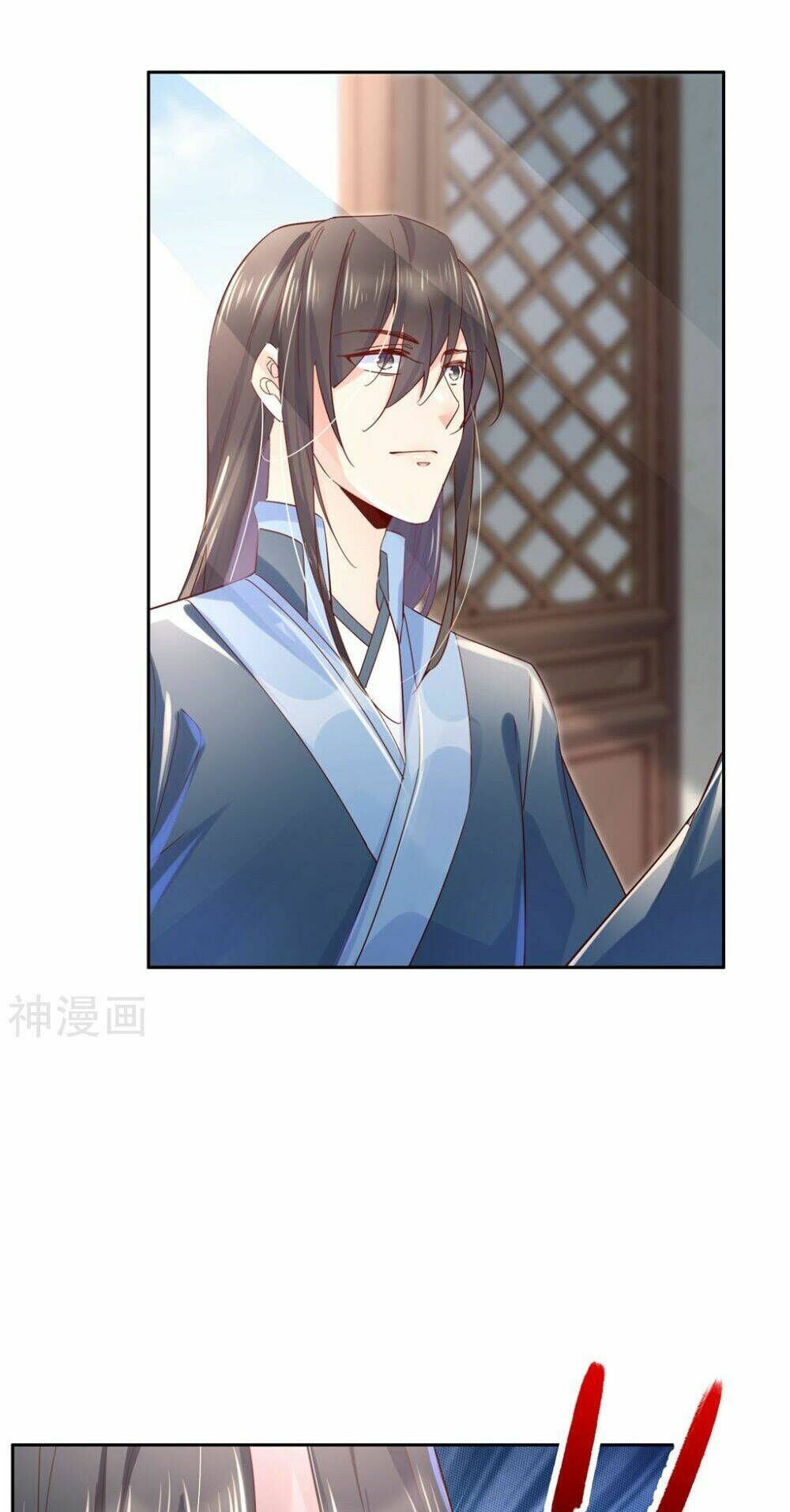 Dòng Máu Ngọt Ngào - Chapter 28 - Page 12