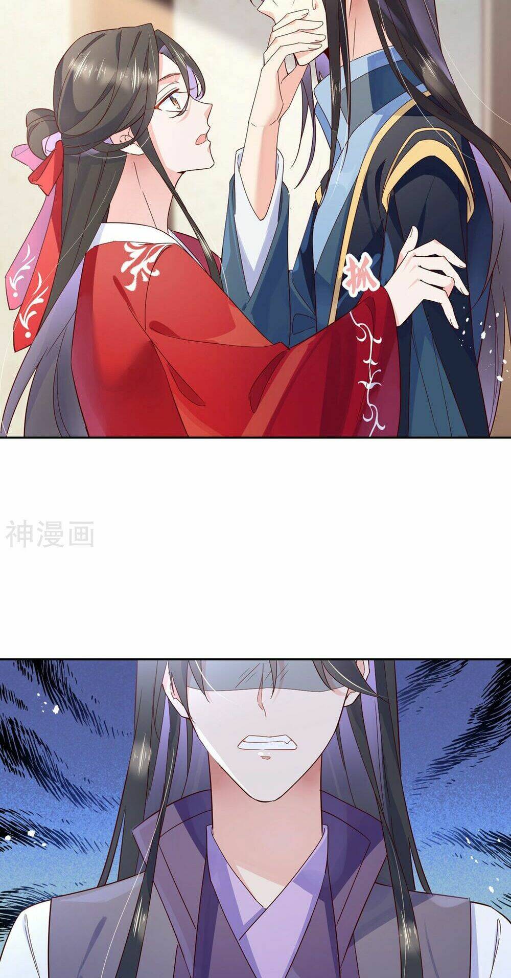 Dòng Máu Ngọt Ngào - Chapter 28 - Page 4