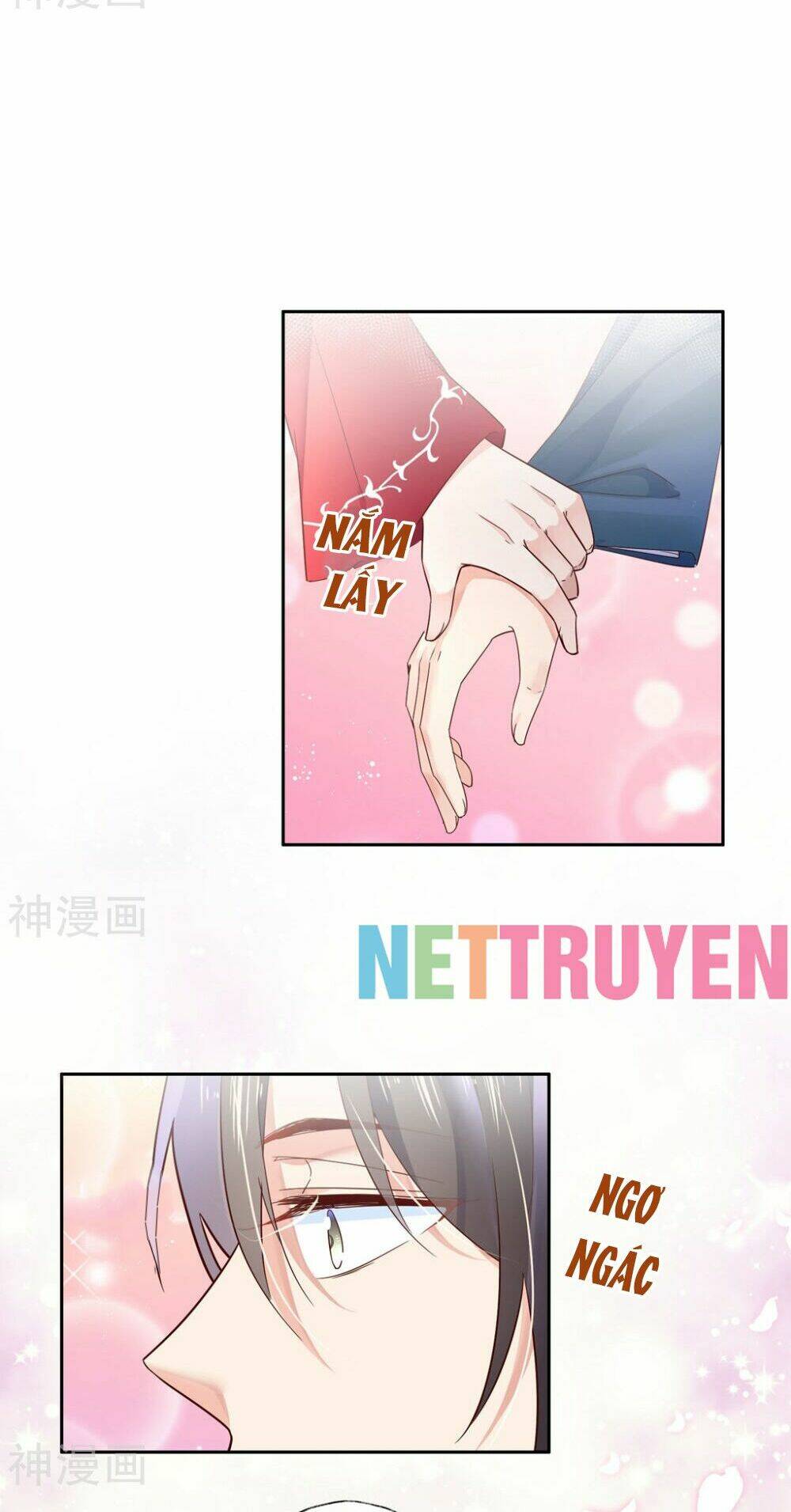 Dòng Máu Ngọt Ngào - Chapter 28 - Page 8