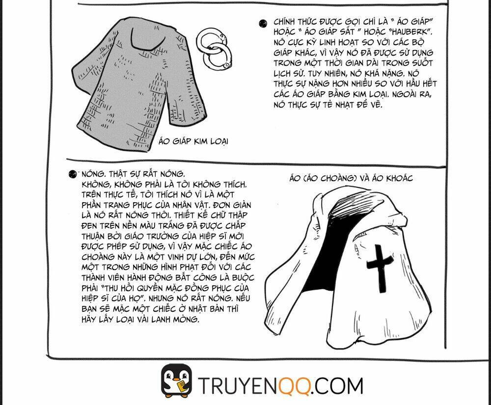 Câu Truyện Bí Mật Ở Con Phố Thứ Ba - Chapter 2 - Page 11