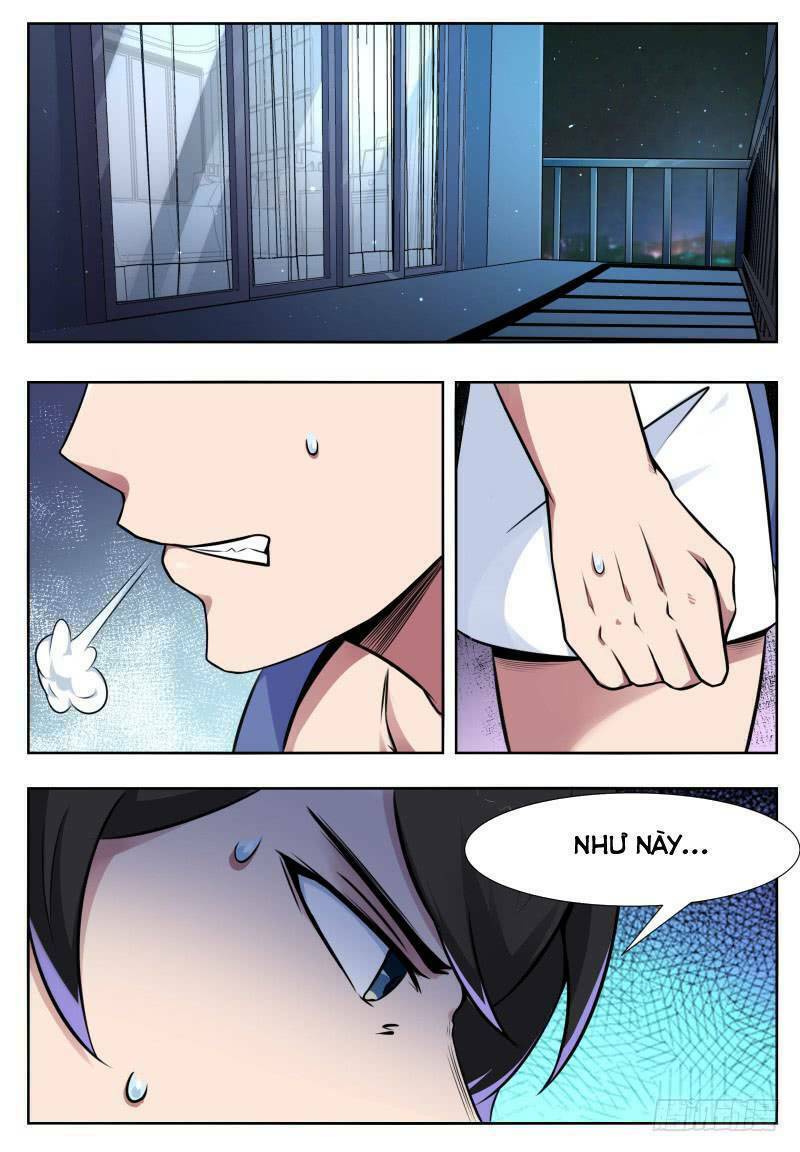 Chúa tể quy lai - Chapter 6 - Page 4